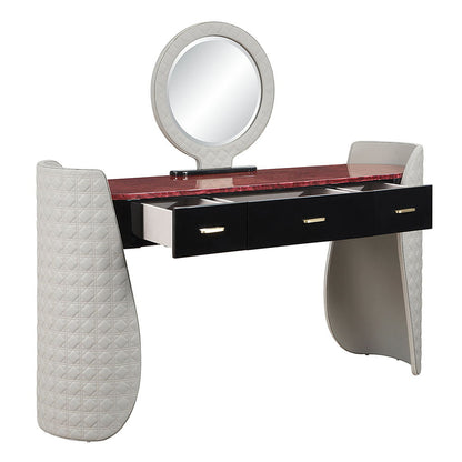 Jamonica - Vanity Mirror - Gray