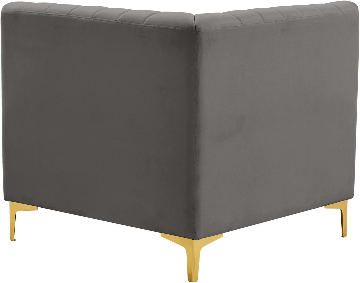 Alina - Corner Chair