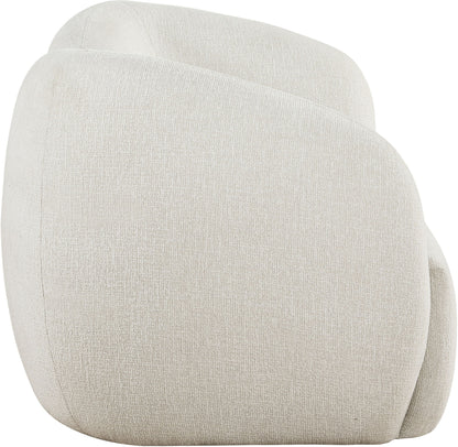Elowen - Fabric Upholstered Loveseat