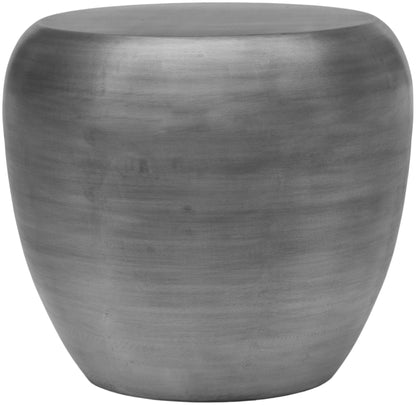 Capsule - Aluminum End Table