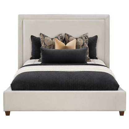 Kimberly - Bed