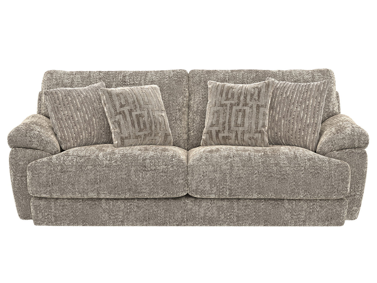 Jaden - Fabric Sofa