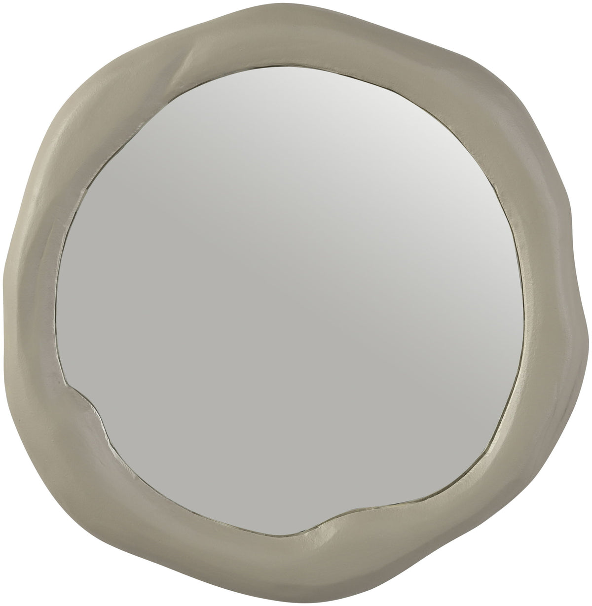 Armada - Aluminum Mirror