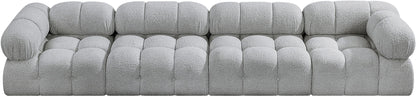 Ames - 4 Seat Modular Sofa