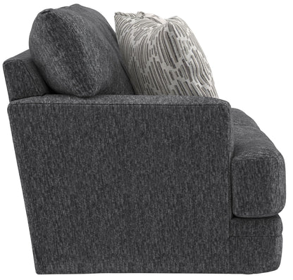 Tyson - Loveseat