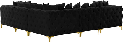 Tremblay - 5 Piece Modular Sectional