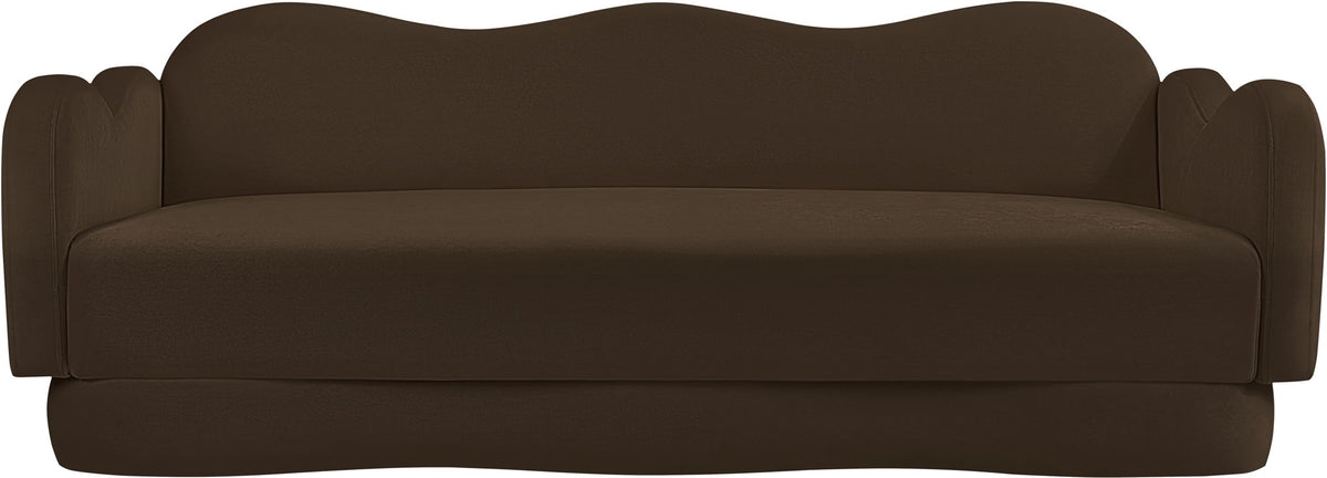 Bloom - Velvet Sofa