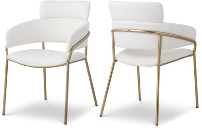 Yara - Dining Chair (Set of 2)