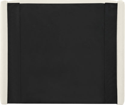 Warby - Upholstered Bed