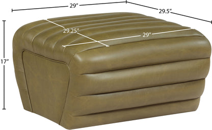 Vega - Ottoman