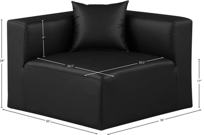Cube - Corner Chair