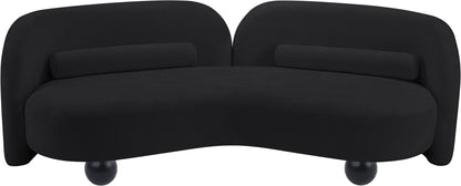 Daphne - Chenille Sofa