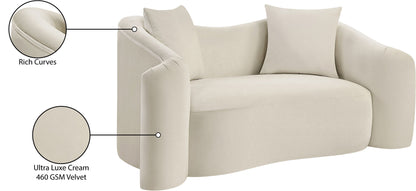 Destin - Loveseat