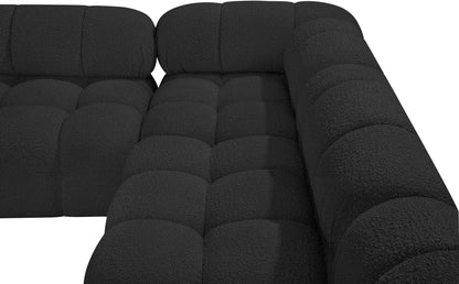 Ames - 4 Piece Modular Sectional