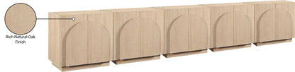 Navona - 5 Piece Sideboard / Buffet