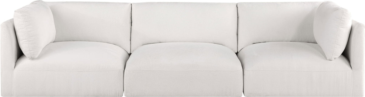 Ease - 3 Seat Modular Sofa