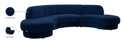 Rosa - Sectional