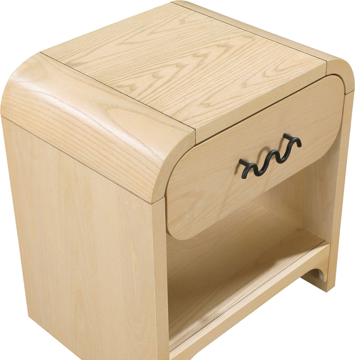 Hayes - Night Stand / Side Table