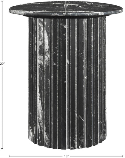 Genoa - End Table