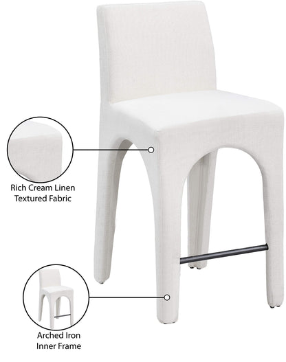 Gramercy - Stool