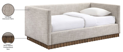 Teva - Upholstered Twin Daybed