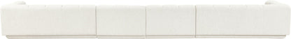 Modari - Sectional - Cream