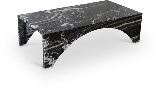 Palermo - Marble Coffee Table