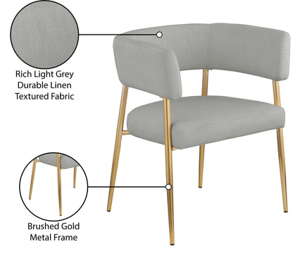 Creston - Durable Dining Chair