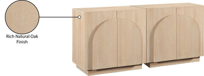 Navona - 2 Piece Sideboard / Buffet