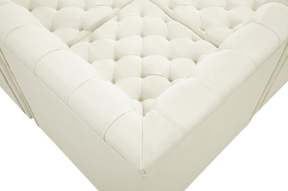 Tuft - 8 Piece Modular Sectional