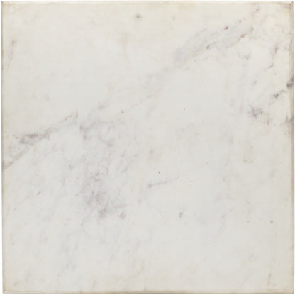 Valen - Marble And Iron Table