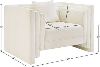 Everett - Chair