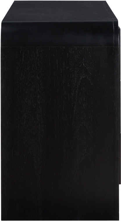 Fluted - Dresser