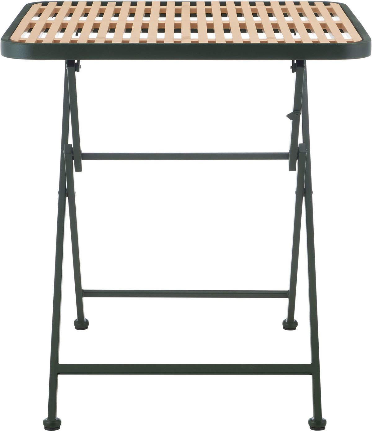 Marilla - Iron Outdoor Dining Table