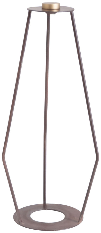 Nomad - Rattan Table Lamp