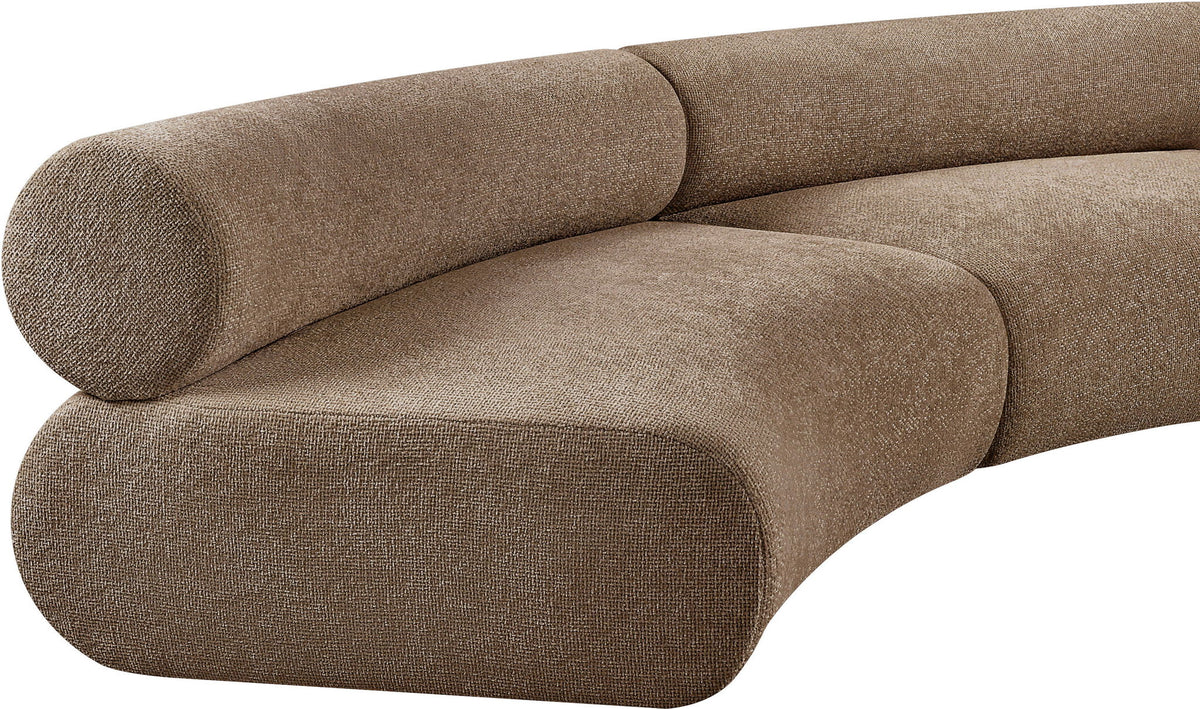 Bale - 6 Piece Modular Sofa