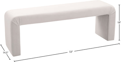 Minimalist - Bench