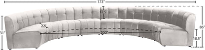Limitless - Modular Sectional