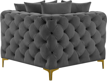 Tremblay - Corner Chair