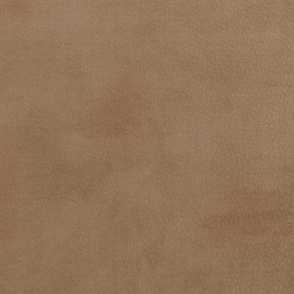 Zoey - Modular - RF Arm Chair With Pillow - Chocolate Suede