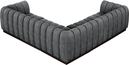 Quinn - 5 Piece Modular Sectional