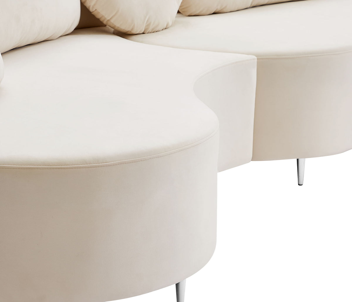 Vivacious - Sectional