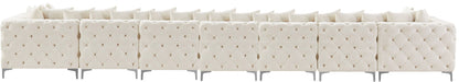 Tremblay - 9 Piece Modular Sectional