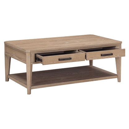 Breckenridge - Living Room Table