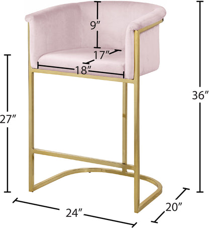 Donatella - Stool
