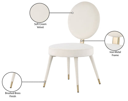 Brandy - Dining Chair (Set of 2)