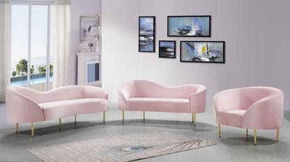 Ritz - Sofa