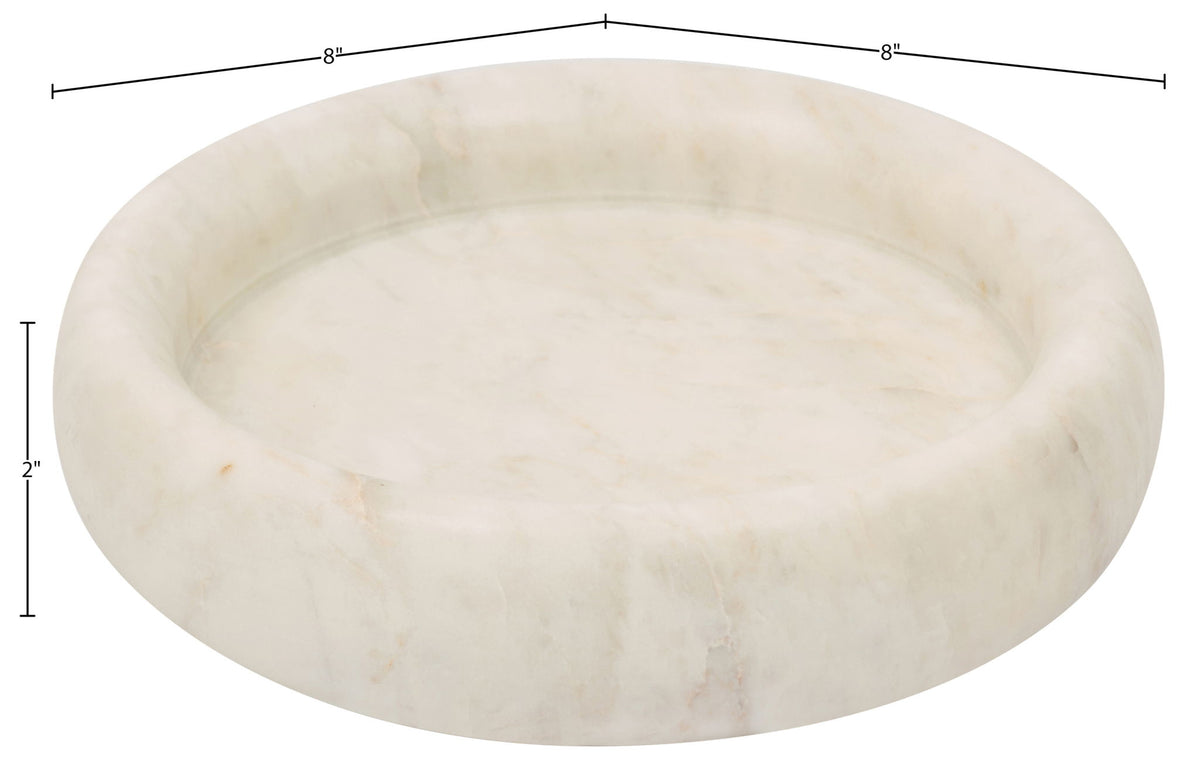 Orelia - Genuine Marble Tray
