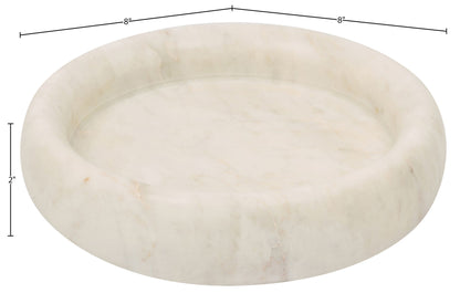 Orelia - Genuine Marble Tray
