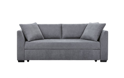 THOMASVILLE MARION CONVERTIBLE SOFA